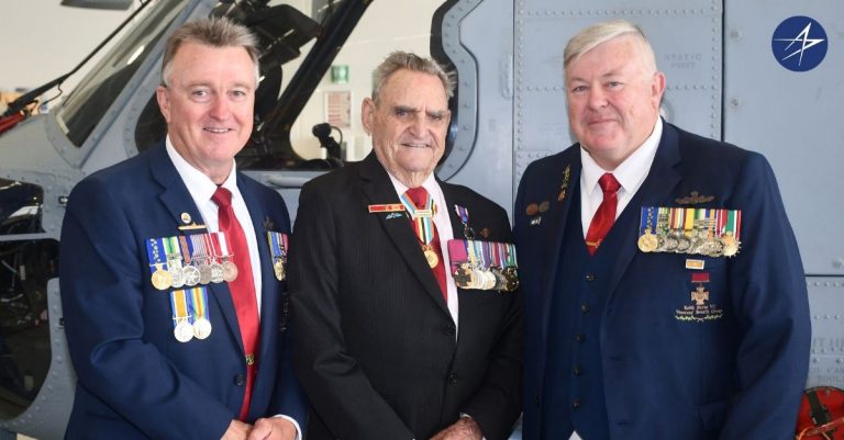Supporting veterans in the Shoalhaven community